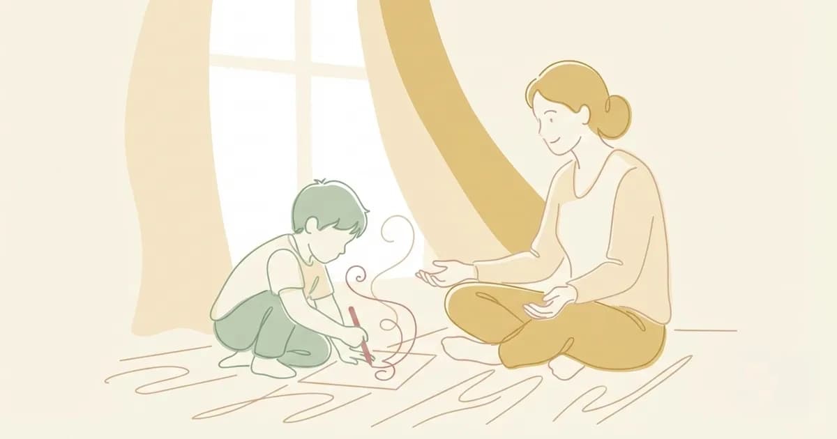 Как не навязать ребёнку свои мечты: руководство для родителей