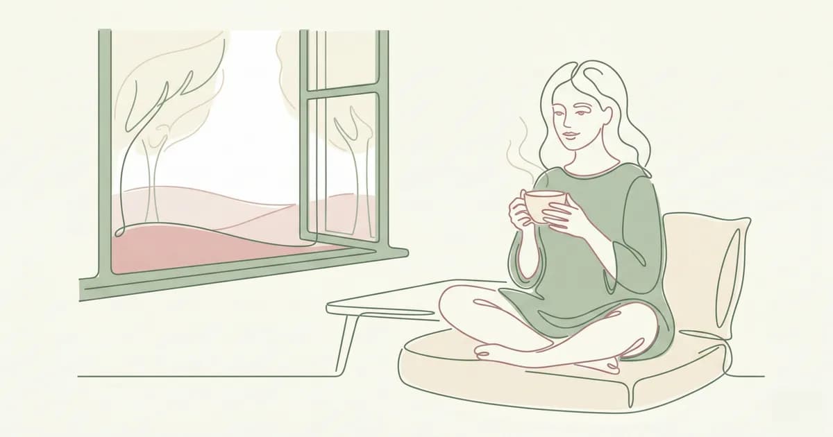 Первая помощь при выгорании: 3 шага на этой неделе