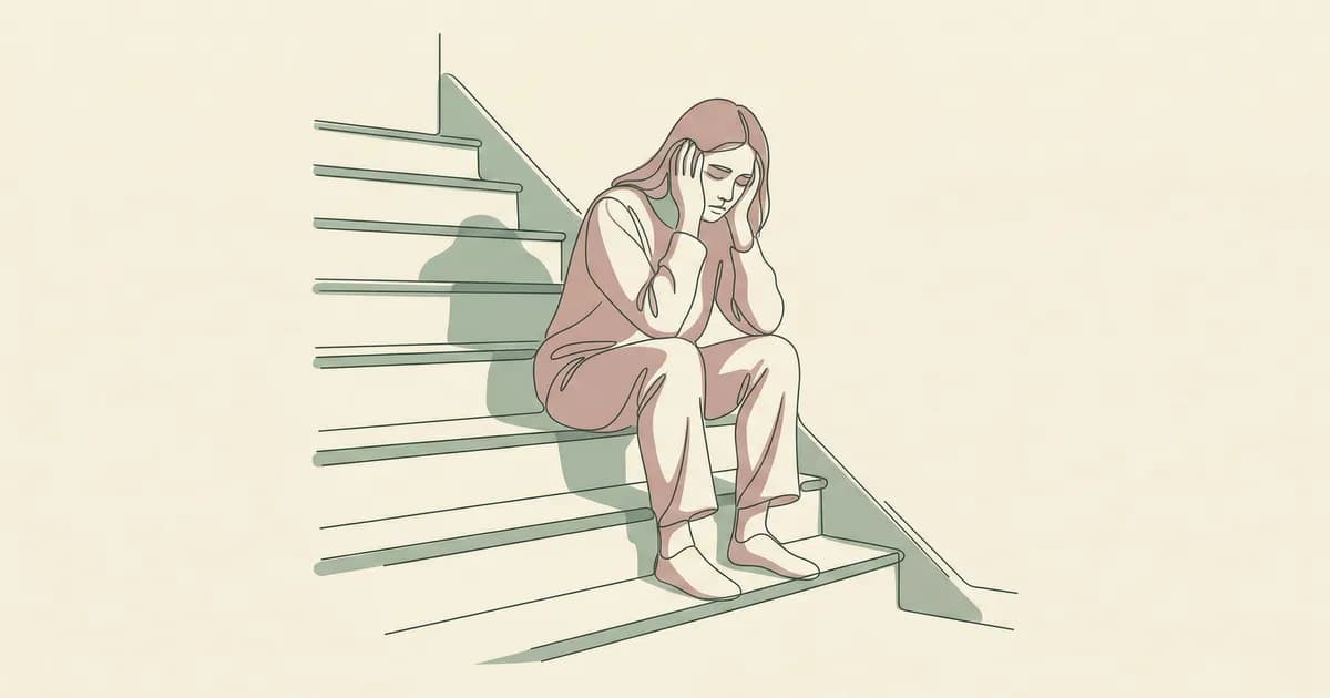 Стадии выгорания: как понять, на какой вы находитесь