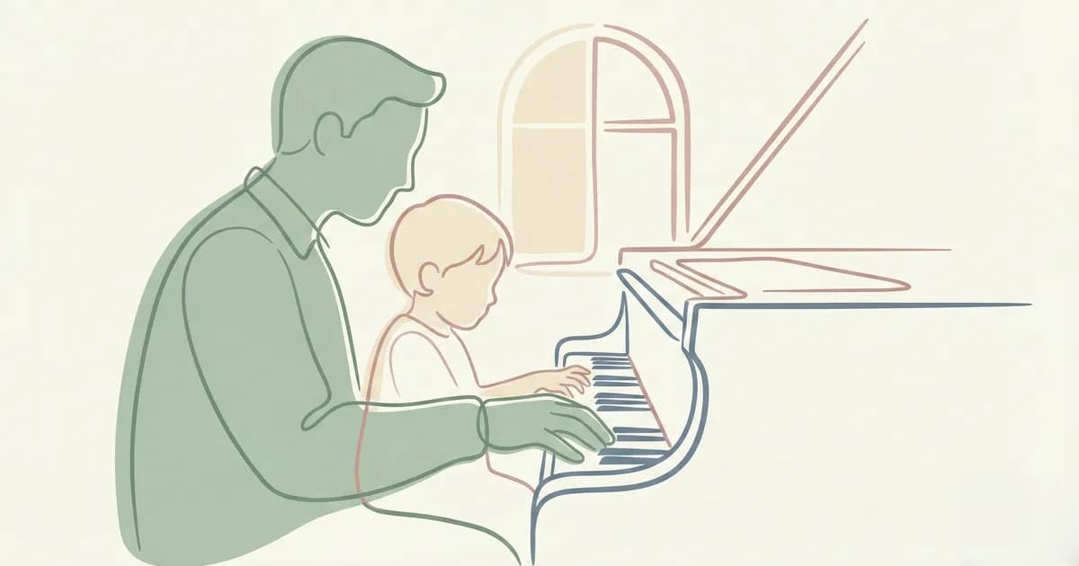 «Я не смог — значит, ты должен»: проекция родителей